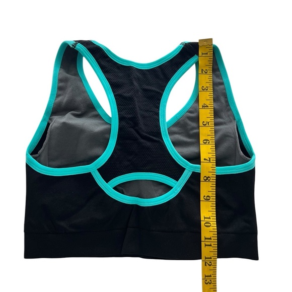 Sports Bra for large breasted women by BUSTMOB. Supportive Comfort. NWT - Picture 11 of 12
